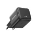 UGREEN Ładowarka sieciowa Ugreen X513 30W GaN 1x USB-C - szara
