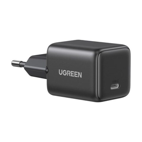 UGREEN Ładowarka sieciowa Ugreen X513 30W GaN 1x USB-C - szara