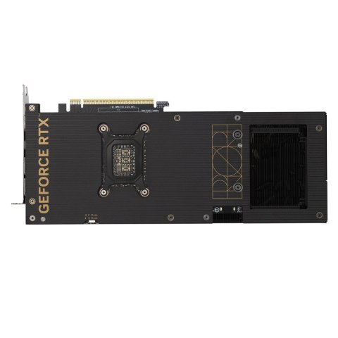 ASUS Karta graf. ASUS PROART RTX 5070 Ti 16GB OC