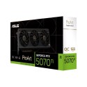ASUS Karta graf. ASUS PROART RTX 5070 Ti 16GB OC