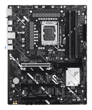 ASUS Płyta główna ASUS PRIME Z890-P