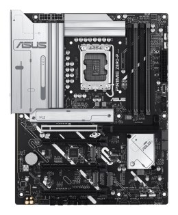 ASUS Płyta główna ASUS PRIME Z890-P