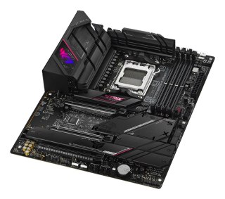 ASUS Płyta główna ASUS ROG STRIX B650E-E GAMING WIFI