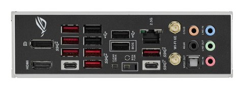 ASUS Płyta główna ASUS ROG STRIX B650E-E GAMING WIFI