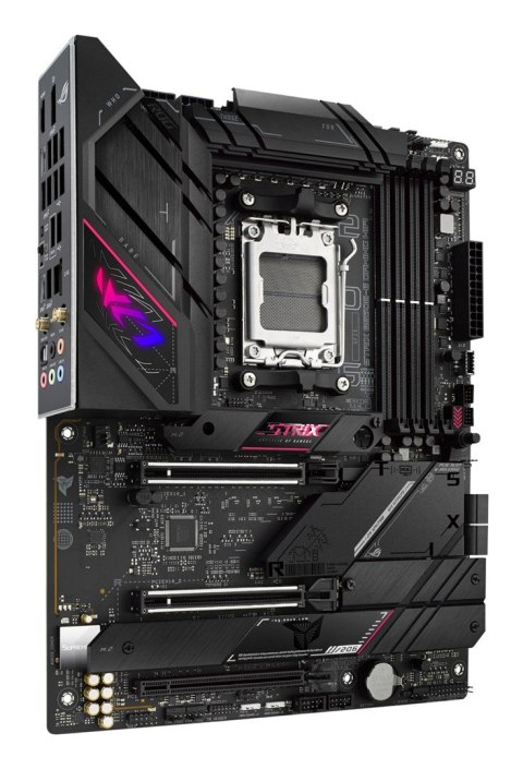 ASUS Płyta główna ASUS ROG STRIX B650E-E GAMING WIFI