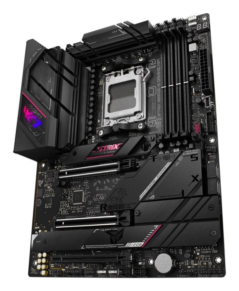 ASUS Płyta główna ASUS ROG STRIX B650E-E GAMING WIFI