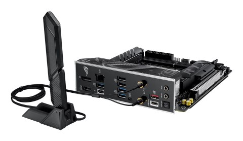 ASUS Płyta główna ASUS ROG STRIX B860-I GAMING WIFI