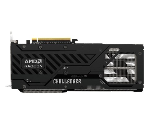 Asrock Karta graf. Asrock Challenger RX9070XT 16GB