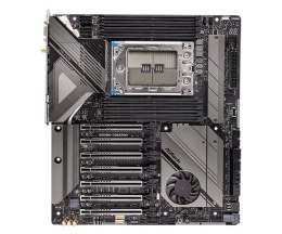 Asrock Płyta główna ASRock WRX80 CREATOR R2.0