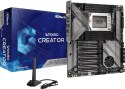 Asrock Płyta główna ASRock WRX80 CREATOR R2.0
