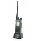 BAOFENG Radiotelefon Baofeng DM-32E HTQ DMR+ PASMO LOTNICZE