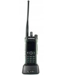 BAOFENG Radiotelefon Baofeng DM-32E HTQ DMR+ PASMO LOTNICZE