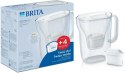BRITA Dzbanek filtrujący Brita Style Essential biały + 4 MAXTRA PRO Pure Performance