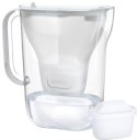 BRITA Dzbanek filtrujący Brita Style Essential biały + 4 MAXTRA PRO Pure Performance