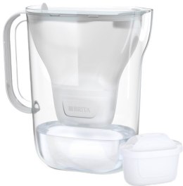 BRITA Dzbanek filtrujący Brita Style Essential biały + 4 MAXTRA PRO Pure Performance