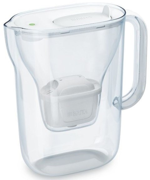 BRITA Dzbanek filtrujący Brita Style Essential biały + 4 MAXTRA PRO Pure Performance