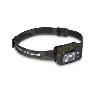 Black Diamond Latarka czołowa Black Diamond SPOT 400 HEADLAMP