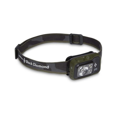 Black Diamond Latarka czołowa Black Diamond SPOT 400 HEADLAMP