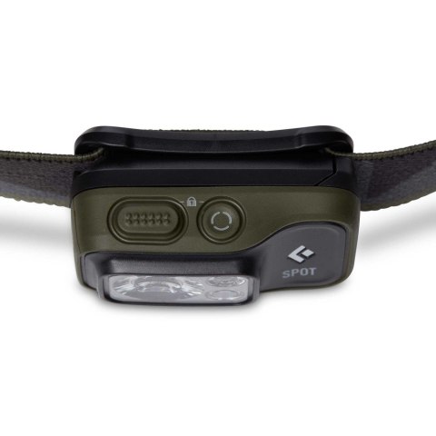Black Diamond Latarka czołowa Black Diamond SPOT 400 HEADLAMP
