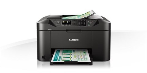 Canon Urządzenie wielofunkcyjne Canon MAXIFY MB2150