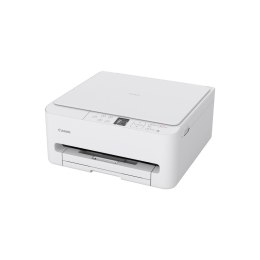 Canon Urządzenie wielofunkcyjne Canon Pixma TS6550i white