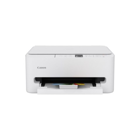 Canon Urządzenie wielofunkcyjne Canon Pixma TS6550i white