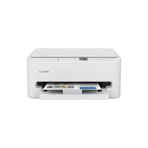 Canon Urządzenie wielofunkcyjne Canon Pixma TS6550i white