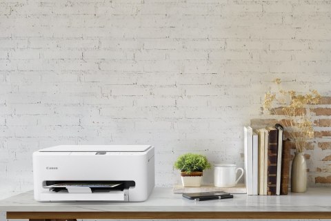 Canon Urządzenie wielofunkcyjne Canon Pixma TS6550i white