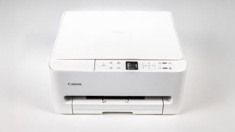Canon Urządzenie wielofunkcyjne Canon Pixma TS6550i white