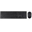 Dell Dell Pro Wireless Keyboard and Mouse - KM5221W