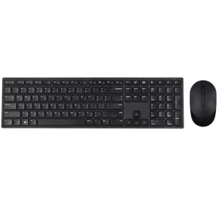 Dell Dell Pro Wireless Keyboard and Mouse - KM5221W