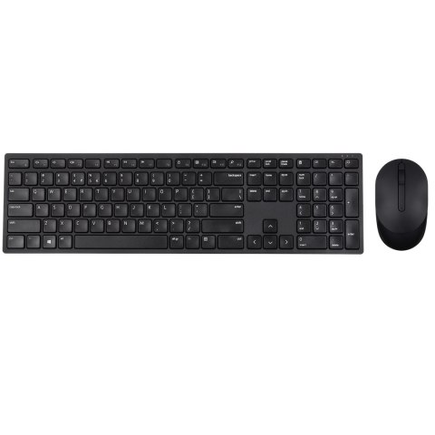 Dell Dell Pro Wireless Keyboard and Mouse - KM5221W