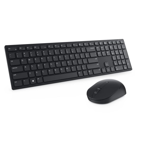 Dell Dell Pro Wireless Keyboard and Mouse - KM5221W