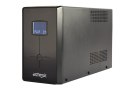 ENERGENIE ENERGENIE ZASILACZ AWARYJNY UPS AVR 2000VA LCD, 3X C13, 2X SCHUKO, USB, RJ45 (WYPRZEDAŻ)