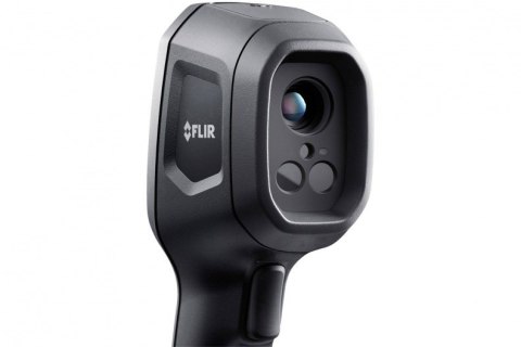 FLIR FLIR PIROMETR KAMERA TERMOWIZYJNA Z TECHNOLOGIĄ POPRAWY OBRAZU MSX TG165-X