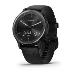 Garmin Garmin vivomove Sport black