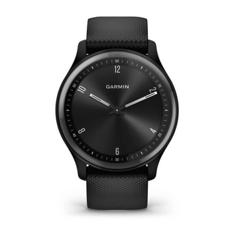 Garmin Garmin vivomove Sport black
