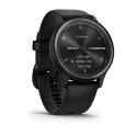 Garmin Garmin vivomove Sport black