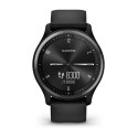 Garmin Garmin vivomove Sport black