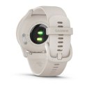 Garmin Zegarek sportowy Garmin Vivomove Trend White