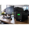 Green Cell GREEN CELL ZASILACZ AWARYJNY UPS08 POWER PROOF 1000VA 700W (WYPRZEDAŻ)