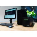 Green Cell GREEN CELL ZASILACZ AWARYJNY UPS08 POWER PROOF 1000VA 700W (WYPRZEDAŻ)