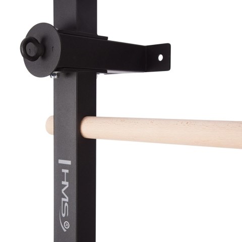 HMS Drabinka gimnastyczna HMS DW2708 wielofunkcyjna (WYPRZEDAŻ)