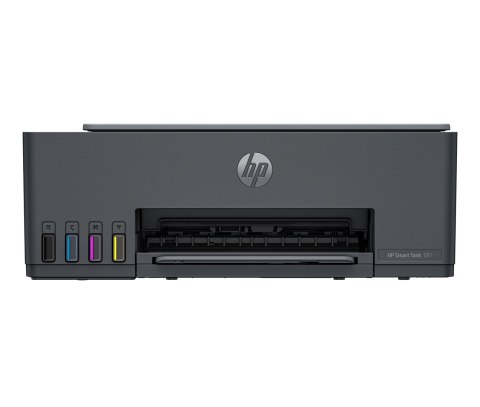 Hewlett-Packard Urządzenie wielofunkcyjne HP Smart Tank 581 4A8D4A