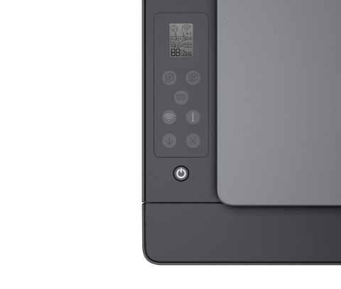 Hewlett-Packard Urządzenie wielofunkcyjne HP Smart Tank 581 4A8D4A