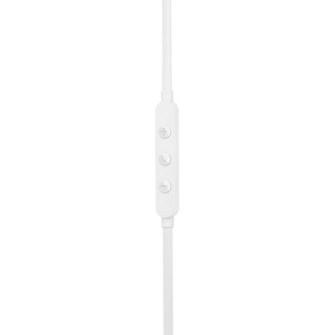 JBL Słuchawki douszne JBL Tune 305C Biały