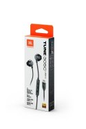 JBL Słuchawki douszne JBL Tune 305C Czarny