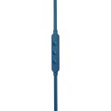 JBL Słuchawki douszne JBL Tune 305C Niebieski
