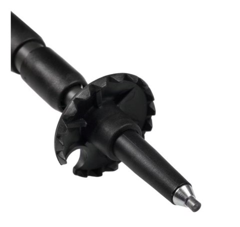 LEKI Kije trekkingowe LEKI Eagle 110-145cm, blue/white