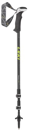 LEKI Kije trekkingowe LEKI Makalu Lite 100-135 cm